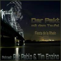 Fiesta de la Rhein 2016 - Der Pakt mit dem Teufel by á la Luke