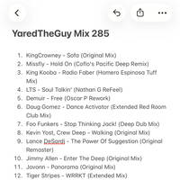 YaredtheGuy Mix 285 by Yaredtheguy