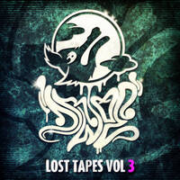 The Lost Tapes vol 3 (Beats From Above vol 3 2012) by Dr Woe
