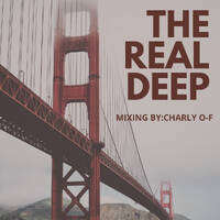 Deep House Club Mix 2022 | The Real Deep #140 RadioShow by Charly O-F