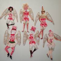 Other Noises #45 (20/6/19) - ANGELS by Zero