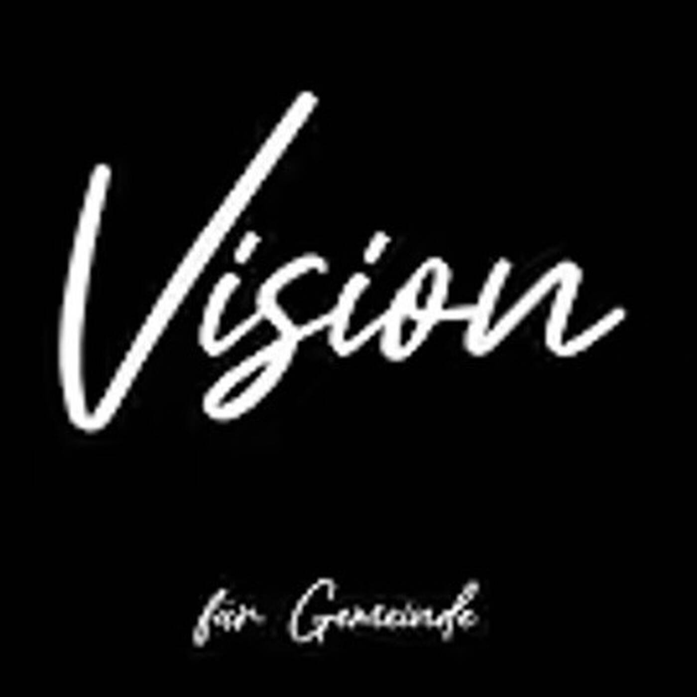 03.05.26 | Vision für Gemeinde | Joel Walterscheid episode artwork