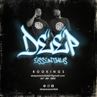 My Deep Is Not Your Deep vol. 33(Part 2) mixed by Deep Essentials by Deep Essentials