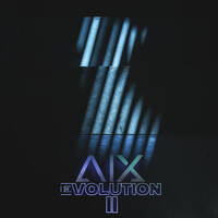 AlX - Evolution 2 by AlX