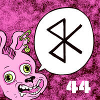 Schallplattenkarate 44: The Aural History of the Bilderberg Underground Comix Konferenz Berlin Pt.1 by Radio Woltersdorf