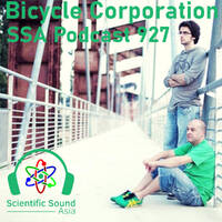 Scientific Sound Radio Podcast 927, Bicycle Corporations' 'Electronic Roots' 108. by Scientific Sound Asia Radio