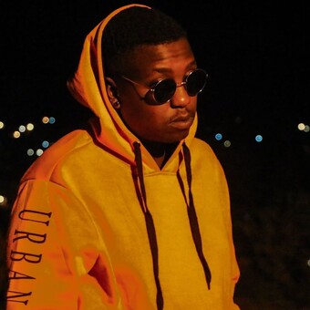 KabeloGuz BerryLethunya