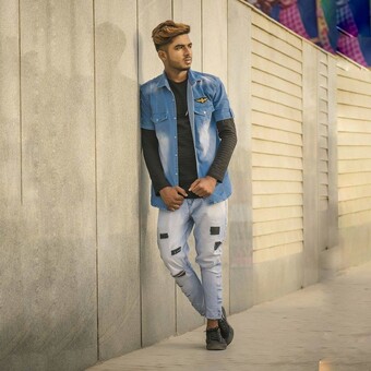 Mitesh Patel