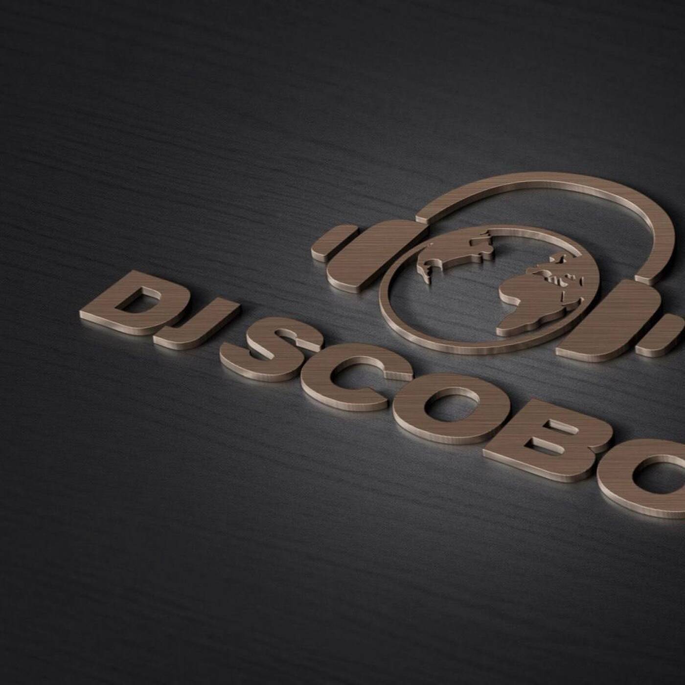 IWANTDJSCOBO podcast artwork