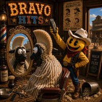 Pacman - Bravo Hits Megamix - Western by Pacman