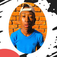 Dlala by Thapelo molefe