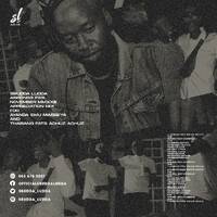 ASBONG3 F33L November MMXXIII Appreciation Mix For Ayanda SMU Masbeya and Thabang Fats Achuz Achuz by Sbudda Ludda