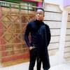 Nathaniel Ademoney
