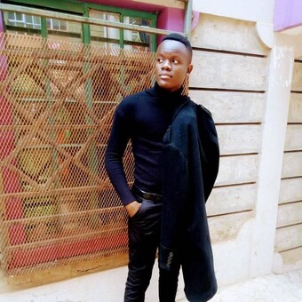 Nathaniel Ademoney