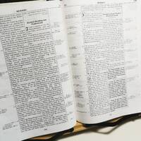 Hoffnung - Predigt zu Hebräer 11,1-3 und Hebräer 12,1-3, gehalten von Benjamin Rönsch by Predigtpodcast