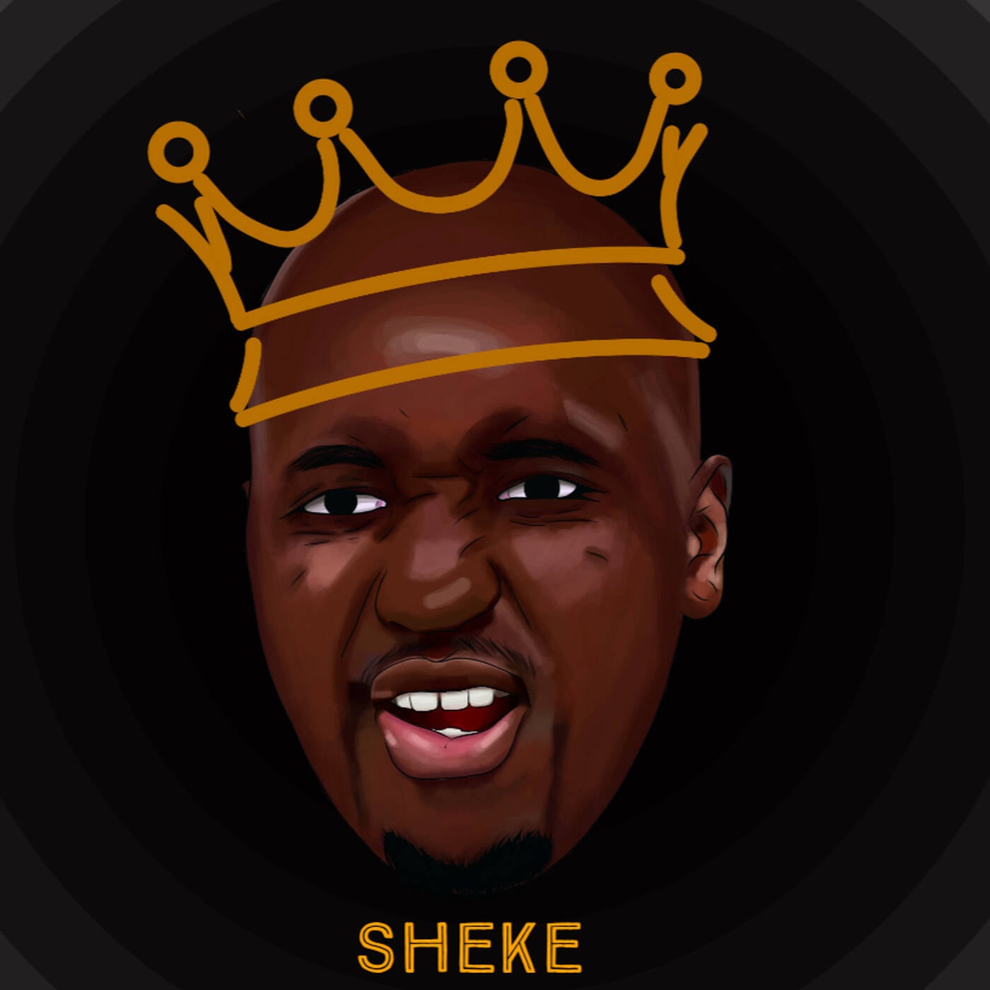 Ease up By SHEKE 7 episode artwork