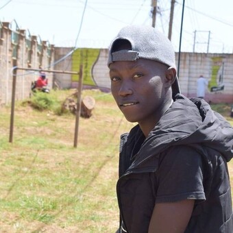 Brayo Njoroge