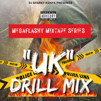 2024 UK HOT DRILL MIXTAPE_MIXX 8 | DJ SPARKY KENYA | CENTRAL CEE ,TION WAYNE,ICE SPICE,NICK MINAJ,RUSS,DAVE, DUTCHAVELLI,POUNDZ,DIGGA D, HEADIE ONE,LIL MABU, KWAKU THE TRAVELLER, by DJ SPARKY KENYA