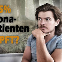 Sind 95% der Corona-Intensivpatienten UNGEIMPFT? by NuoFlix