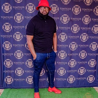 Masete Hlogi Blessing