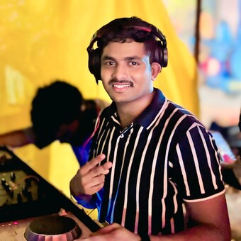 Deejay Rahul beed