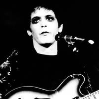 Cappelle O'Clock - Lou Reed - 2 maart 2026 by Peter van Cappelle