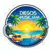 Diego&acute;s Music Jam
