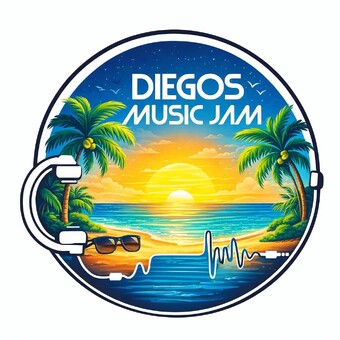 Diego&acute;s Music Jam