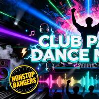 DJ Dance Party Mix: Sizzling Hot tracks of Current and Past Decades by DJ MixMastery