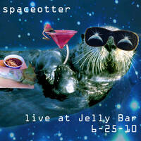 Jelly Bar (Seattle) 6-25-10 by Jayson Spaceotter