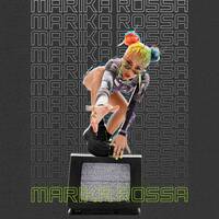Marika Rossa 100 The Challegnge Festival by Techno Music Radio Station 24/7 - Techno Live Sets