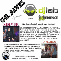 DJ LAB Experience2015 - P09 - Ricardo Nogueira / Zimmer by Ricardo Nogueira
