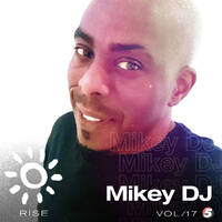 Mikey DJ ☀️ RISE vol 17 by 5 Magazine