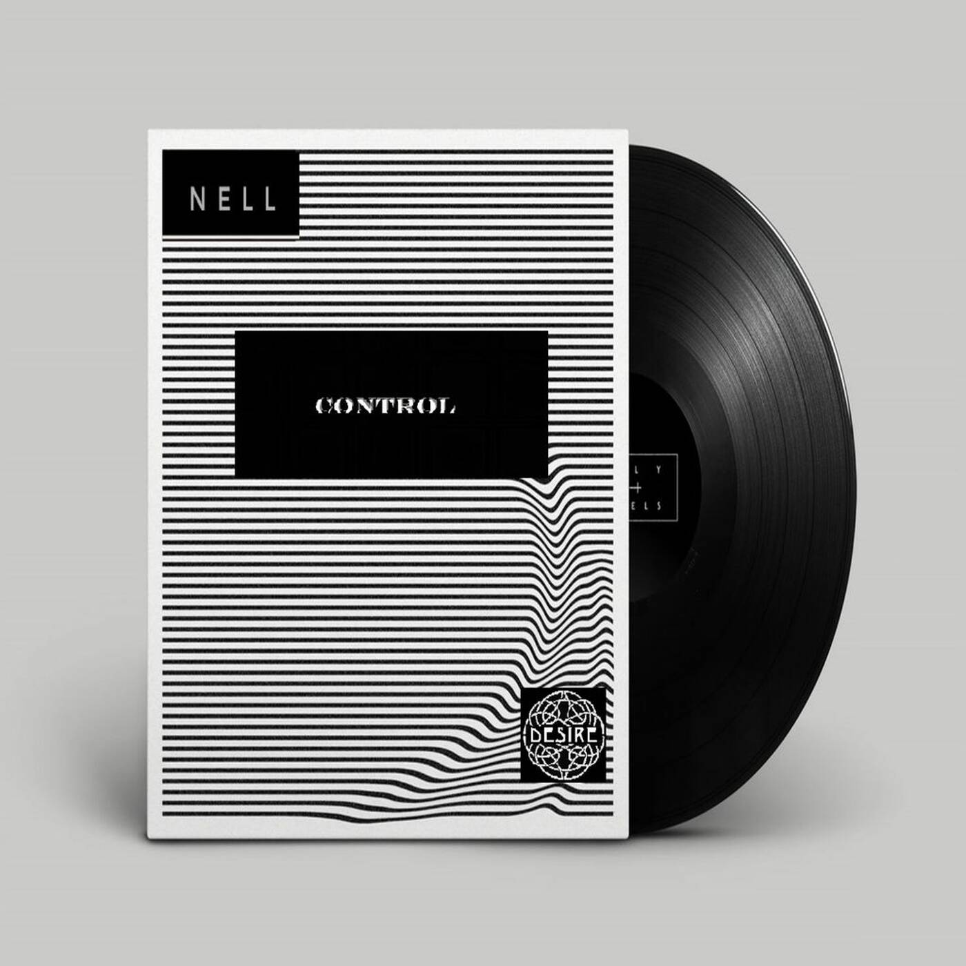 CONTROL- REMIX VERSION