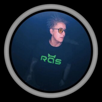 Rasty Vj Bejarano