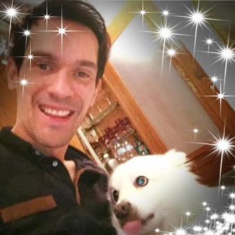 Mauricio Ro&szlig;bach