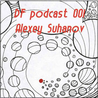 Dubfusion Podcast # 001 - mixed Alexey Suhanov by Dubfusion