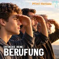 Entdecke deine göttliche Berufung [#1044] @kraftwerk_FrankVornheder by Frank Vornheder