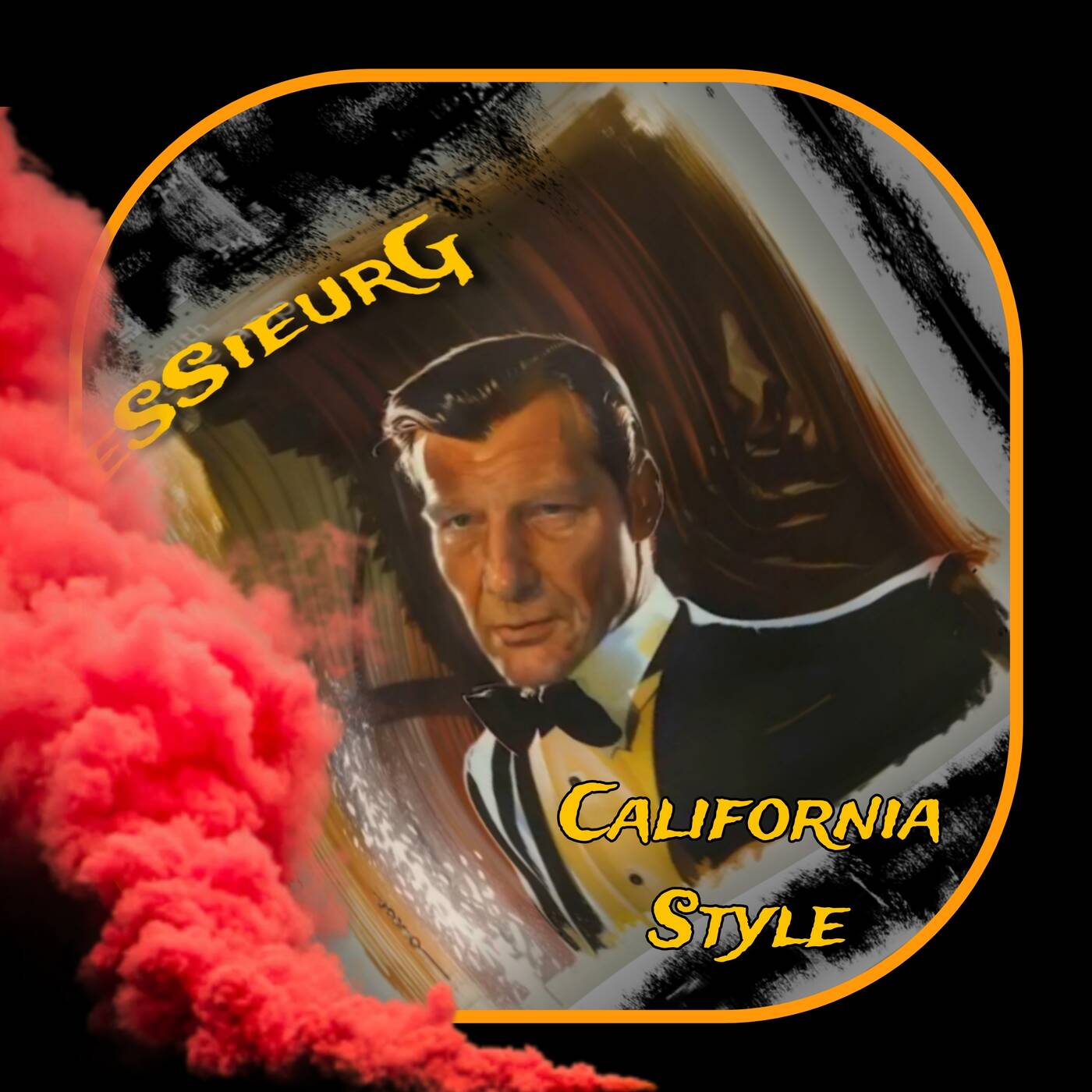 RiviéR@ VIA kaliforniA Style action 2 episode artwork