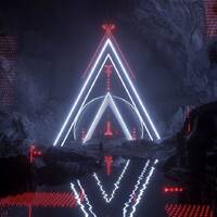 Fer Caballero - April Mix 2025 by Fer Caballero