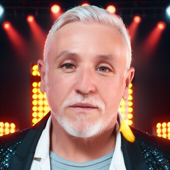 Caballero del Tunt&uacute;n