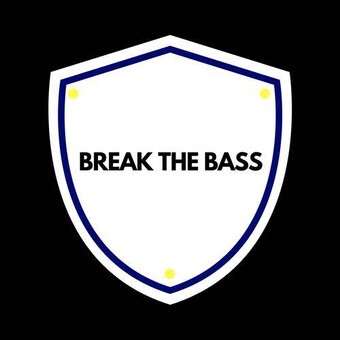 Break The Bass