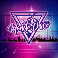 Somebody That I Used to Know (feat. Kimbra) - MENDODISCO Drum Remix by #MENDODISCO