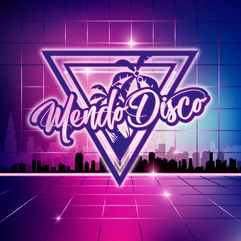 #MENDODISCO