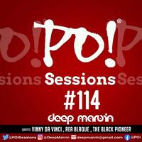 Pleasures Of Intimacy 114 Guest Mix 1 by The Black Pioneer by POI Sessions