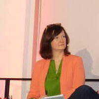 Interview Gaby Umbach (Global Governance) by Uni-Vox