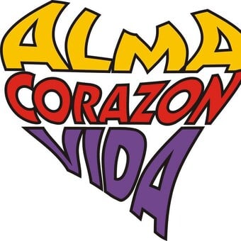 Alma Corazon y Vida