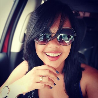 Edilania De Jesus Tedesco