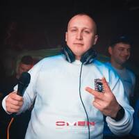 DJ HUBISS @ OMEN CLUB PŁOŚNICA - BIAŁA VIXA - 27.01.2023 - by OMEN CLUB