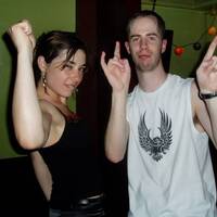 Matthew Ryan - Even Furthur by Rob Tygett / Crash Override / STL Rave Archive